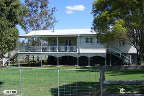 67 Drager South Rd, Coleyville, QLD 4307