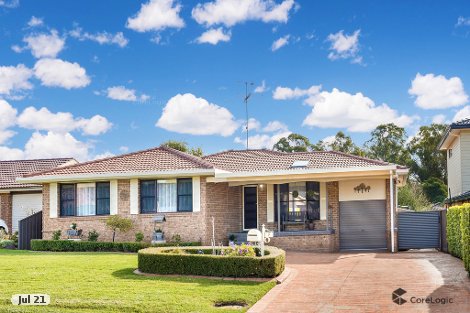 9 Corndew Cres, Werrington Downs, NSW 2747