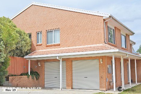 3/64 Jabanungga Ave, Ngunnawal, ACT 2913