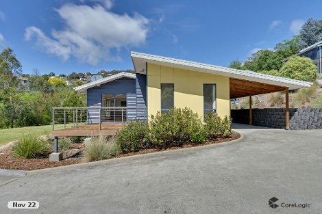 34/10 Waterworks Rd, Dynnyrne, TAS 7005