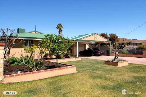 3 Varley Cres, Cooloongup, WA 6168