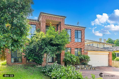 17 Evesham Ct, Norwest, NSW 2153