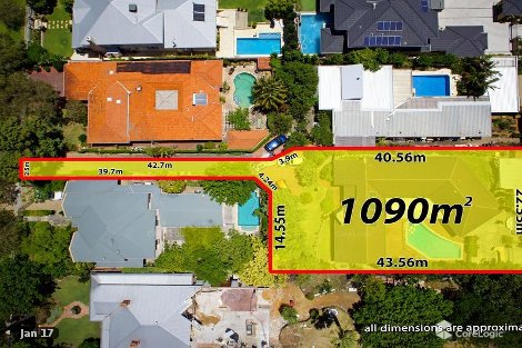 7b Keane St, Peppermint Grove, WA 6011