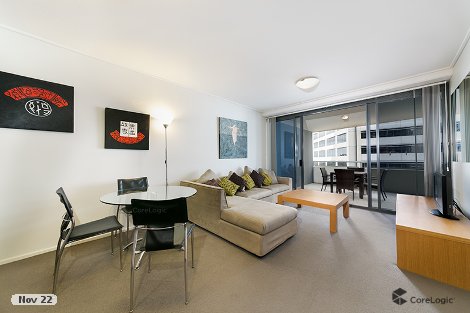 195/420 Queen St, Brisbane City, QLD 4000