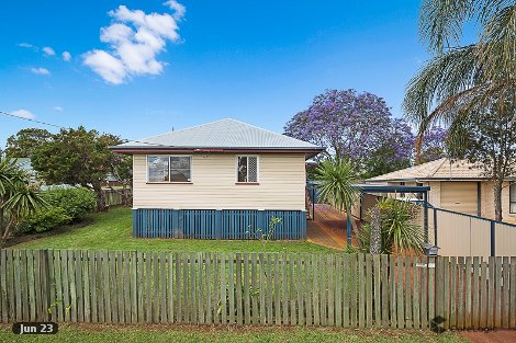 16 Mooney St, Harlaxton, QLD 4350