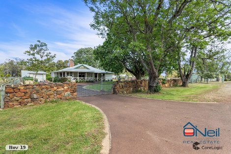 1 Roman Rd, Mundijong, WA 6123