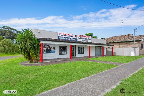 215 Princes Hwy, Albion Park Rail, NSW 2527