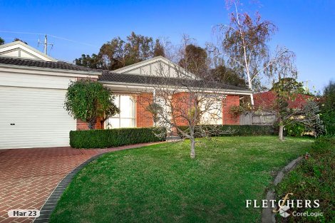 12 Packham Pl, Wonga Park, VIC 3115