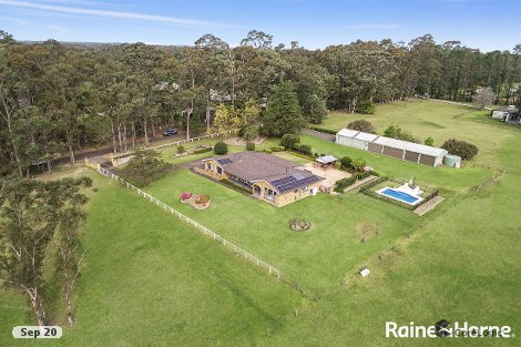 1 Bangalee Rd, Tapitallee, NSW 2540