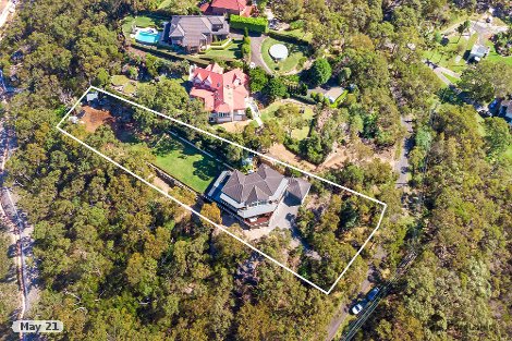 37 Laurel Rd W, Ingleside, NSW 2101