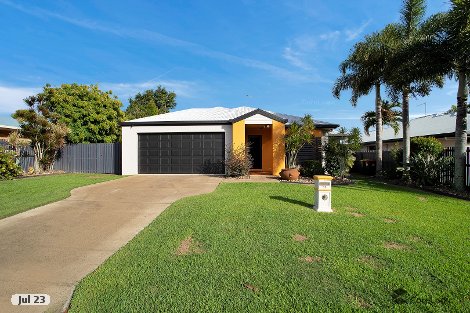 31 Livistonia St, Andergrove, QLD 4740