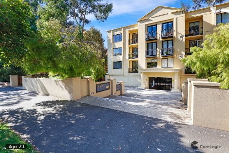 14/202 The Avenue, Parkville, VIC 3052