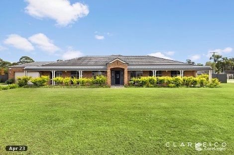 57 Forbes Cres, Heddon Greta, NSW 2321