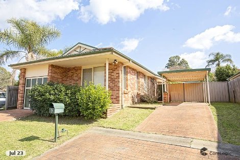 9 Cotula Pl, Glenmore Park, NSW 2745