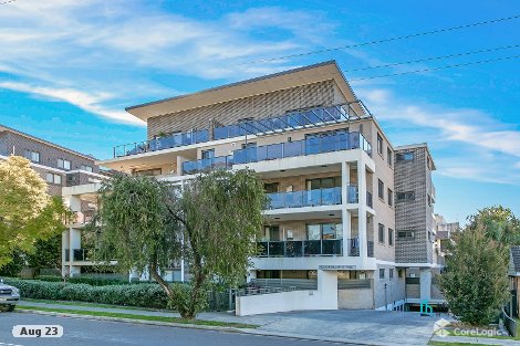 4/40-42a Keeler St, Carlingford, NSW 2118