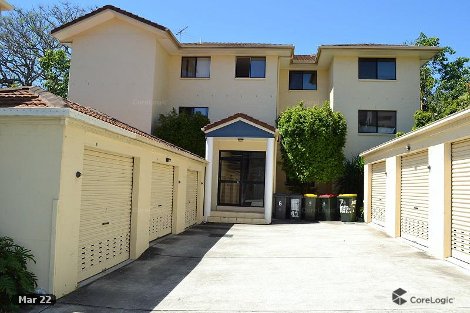 10/7 York St, Nundah, QLD 4012