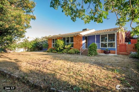 5 Bosch Pl, Chifley, ACT 2606