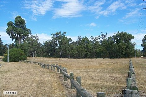 Lot 781 Oldham Pl, Usher, WA 6230