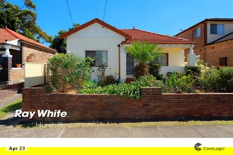 23 Blakesley Rd, South Hurstville, NSW 2221