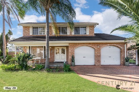 5 Windle Ave, Hoxton Park, NSW 2171