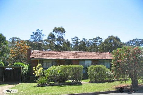 29 Summerfield Cct, Cambridge Gardens, NSW 2747