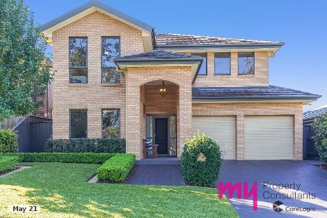 5 Riding Lane, Camden Park, NSW 2570