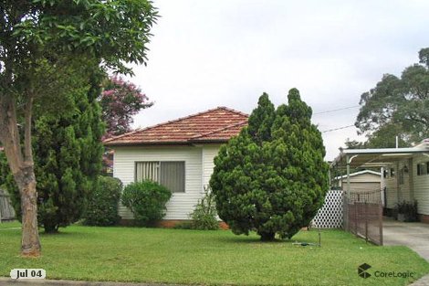 36 Talbot Rd, Yagoona, NSW 2199