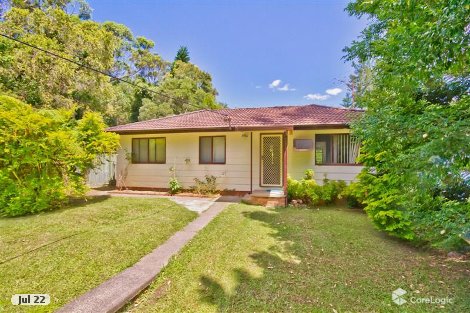 45 Fraser Rd, Killcare, NSW 2257