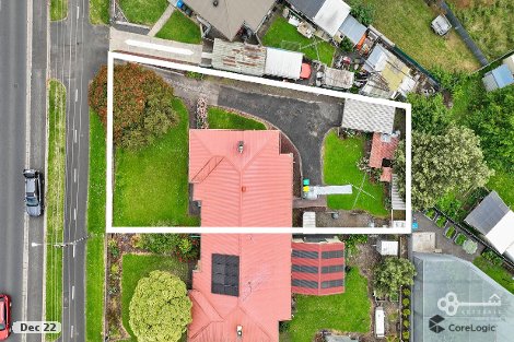 79 Pick Ave, Mount Gambier, SA 5290