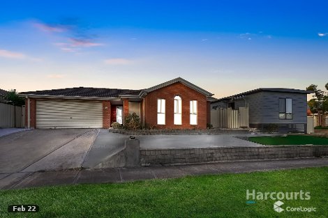 49 Cairnlea Dr, Cairnlea, VIC 3023