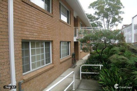 29/1-5 Hill St, Baulkham Hills, NSW 2153