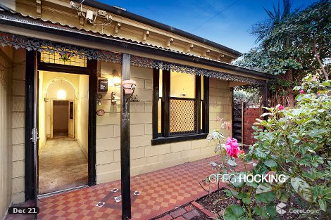 48 Glover St, South Melbourne, VIC 3205