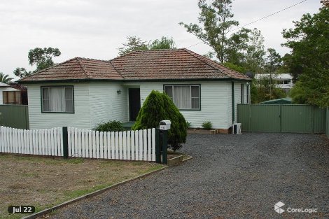 46 King St, Muswellbrook, NSW 2333