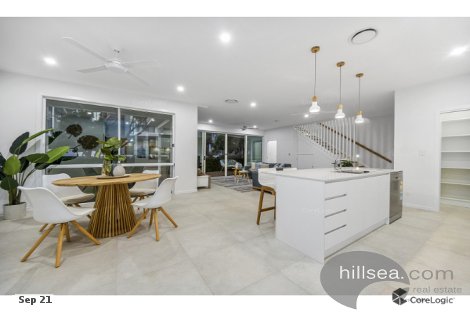 2/19 Killowill Ave, Paradise Point, QLD 4216