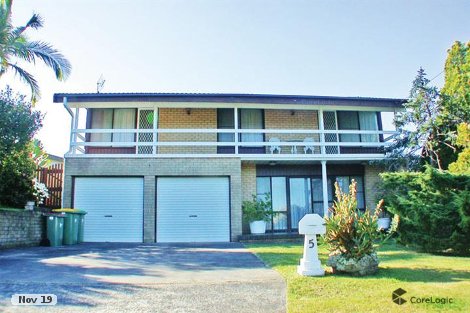 5 Seaview Ave, Wamberal, NSW 2260