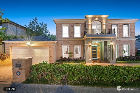 35 Canning Dr, Berwick, VIC 3806