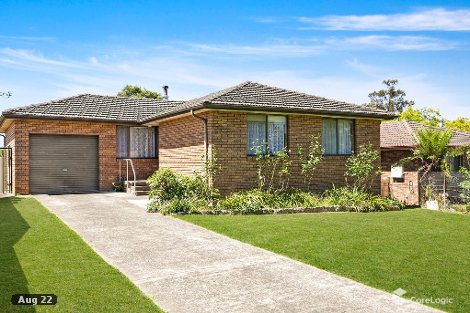 24 Crimea St, Balaclava, NSW 2575