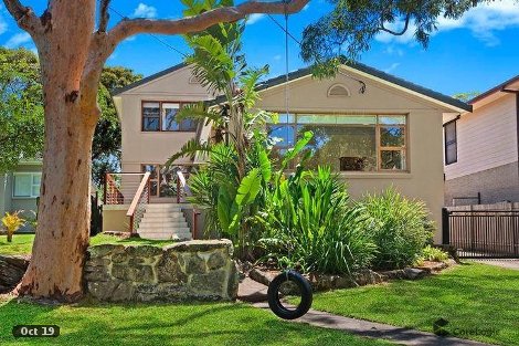 37 Turriell Point Rd, Port Hacking, NSW 2229