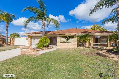 7 Parrot Ct, Gosnells, WA 6110