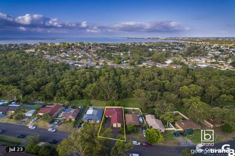 57 Northumberland Way, Tumbi Umbi, NSW 2261