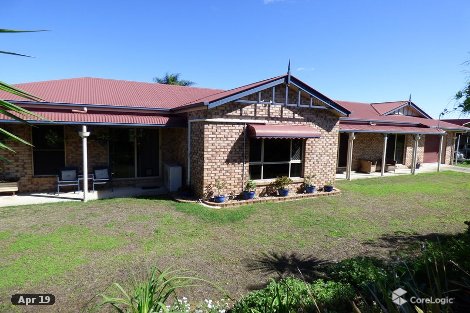 517 Roadvale Harrisville Rd, Anthony, QLD 4310