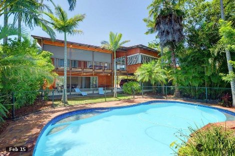 7 Dante Dr, Seven Hills, QLD 4170