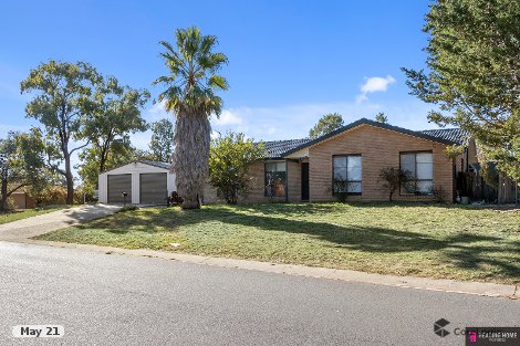 80 Fullerton Cres, Richardson, ACT 2905