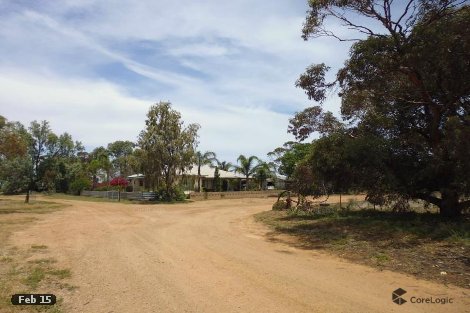 1961 Wandearah Rd, Wandearah West, SA 5523