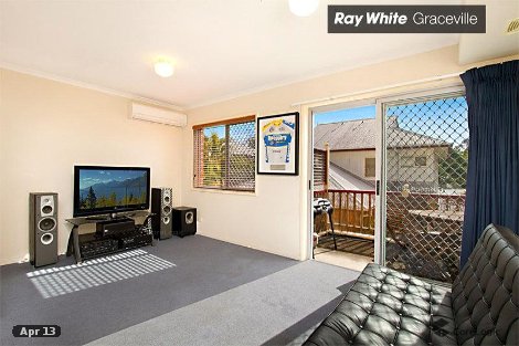 7/25 Grosvenor St, Yeerongpilly, QLD 4105