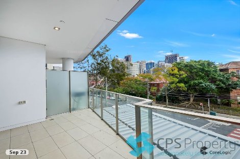 103/118 Alfred St S, Milsons Point, NSW 2061