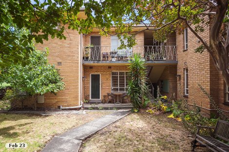 10/117 Como Pde E, Parkdale, VIC 3195