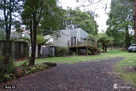 72 Main Rd, Beech Forest, VIC 3237