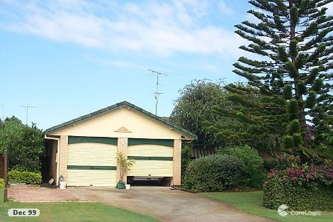 5 Lautoka Ct, Clear Island Waters, QLD 4226