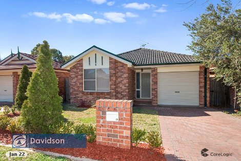 23 Wombeyan Ct, Wattle Grove, NSW 2173